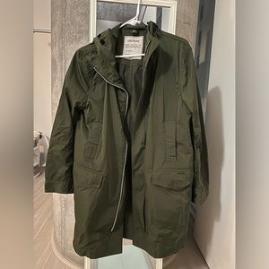 Zadig&Voltaire long jacket